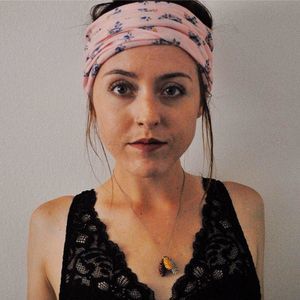 Meet your Posher, Kassy